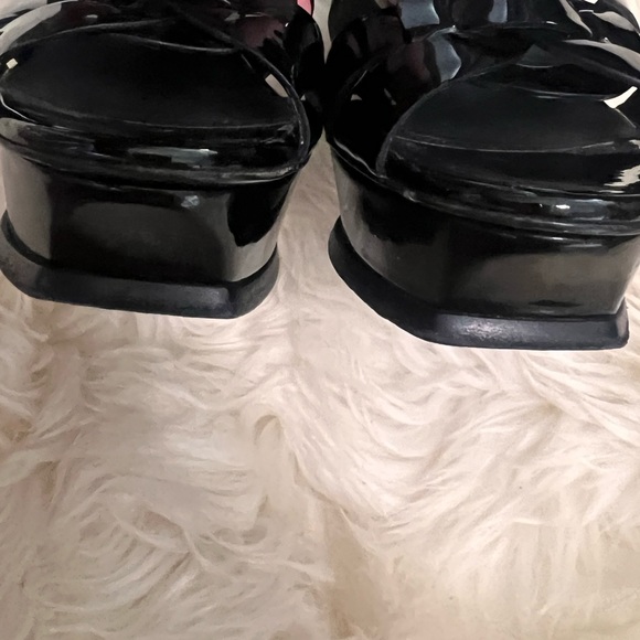 YSl sandal - Picture 4 of 9